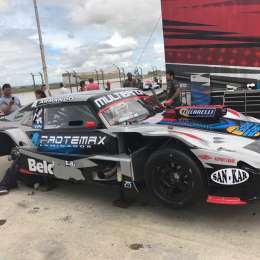 Se ponen a punto en Olavarría