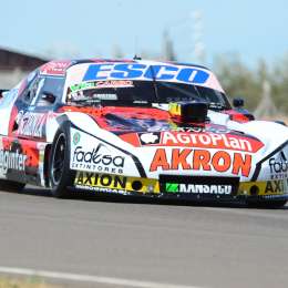 Hablaron los rápidos 