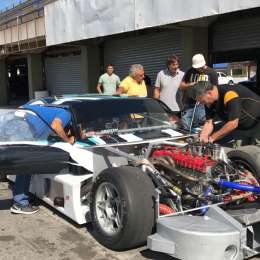 El día que Pernía volvió al TC