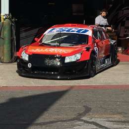 La primera sensación de Aguirre