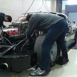 Ledesma y Urcera pasaron por el rolo