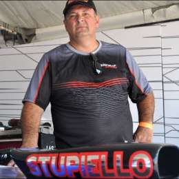 Stupiello: “Es una cosa de locos como se arrancó el año”