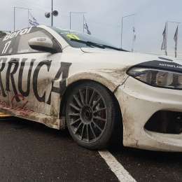 Ballester cantó victoria en la final del sábado