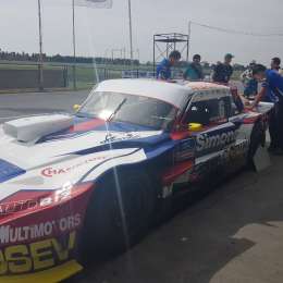 El plan de la prueba de Ford en La Plata