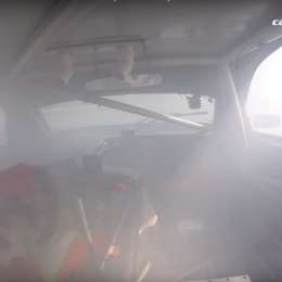 La falla que traicionó a Risatti