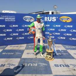 Castellano: El ganador de la Etapa Regular