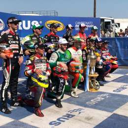 Particularidades de los 12 integrantes de la Copa de Oro