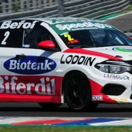 Un campeonato al rojo vivo que se define en Alta Gracia