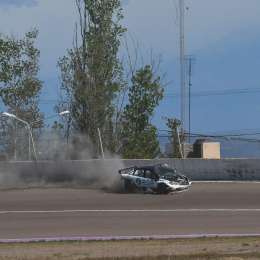 El fuerte golpe de Cabrera desde adentro
