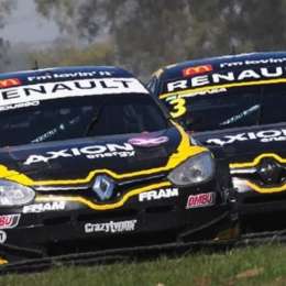 El análisis de Vivian de la maniobra Ardusso - Pernía