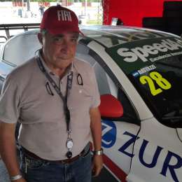La causa que motivó a Fiat a volver al Súper TC2000