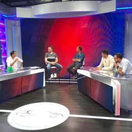  Canapino: "Mi deseo es que Rossi siga corriendo"