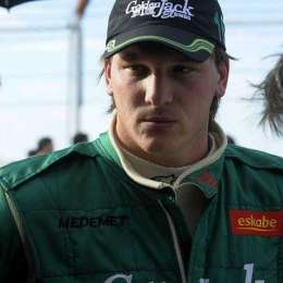 La familia Falaschi recuperó el buzo que le robaron a Guido en 2011