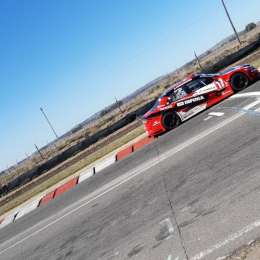 Rossi arrancó el sábado bien arriba