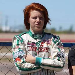 Juan Cruz Roca ensayará con el LR Team en San Luis