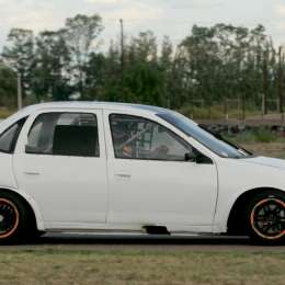 “Es algo totalmente distinto a lo que estaba acostumbrado”