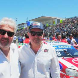 La realidad del Superturismo Uruguayo en tiempos de coronavirus