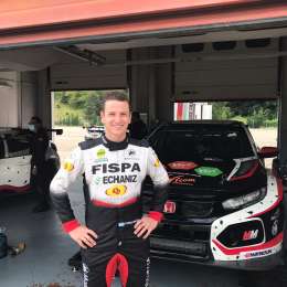 Franco Girolami probó en Varano y ya espera por el debut