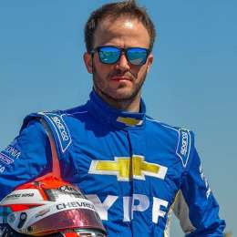 Grandes victorias de Agustín Canapino, en Youtube