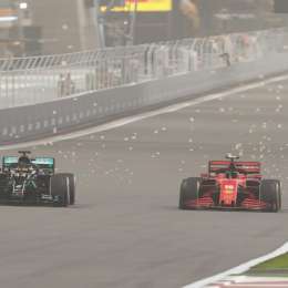 Podio argentino en el “Mundial de Equipos” de F1 eSport