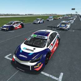 Hoy arranca una nueva etapa para el Súper TC2000 eSport