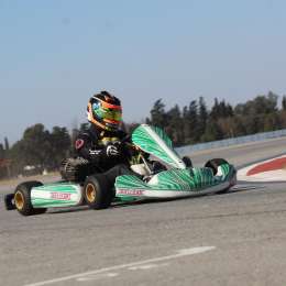 Provens se prepara para el regreso del TC2000