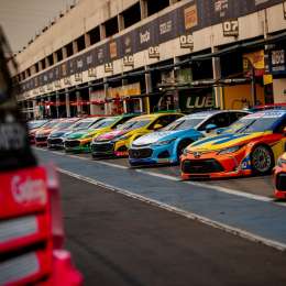 Horarios para ver el Stock Car en TyC Sports