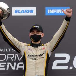 Polakovich: "Recuperamos el nivel que teníamos"