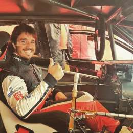 Lucas Guerra se suma al TC2000