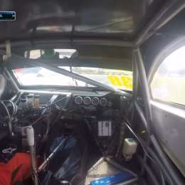 A bordo, el mano a mano entre Morillo y Di Palma