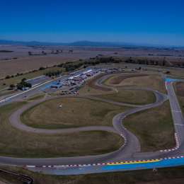 El Súper TC2000 confirmó nuevos escenarios de su calendario 2021