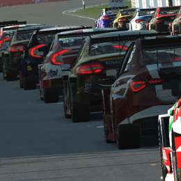 Arrancó la preclasificación para el Flow e-Racing Championship