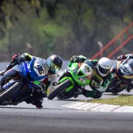 Frasca va por su tercera corona: "El objetivo es pelear el campeonato"