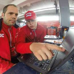 El ingeniero de Súper TC2000 que triunfa en el Superbike Argentino