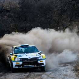 Estuvo al borde de la muerte, volvió a correr después de 10 años y ganó en Córdoba
