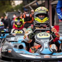 Pro Karting Series correrá mañana su tercera fecha