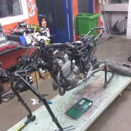 Germán Martínez trabaja contrarreloj para San Juan