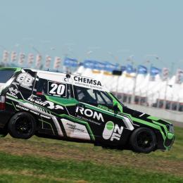 Domínguez dio el golpe en una definición electrizante de la Clase 1