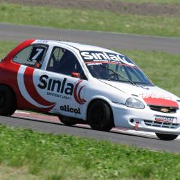 Cravero y una victoria trabajada en Concepción del Uruguay