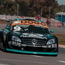 Leguizamón y Queijeiro aparecieron en el final del viernes