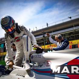 Ahora Williams amenaza con dejar la Fórmula 1