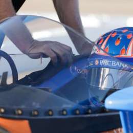 La FIA ve con buenos ojos el Windscreen de IndyCar