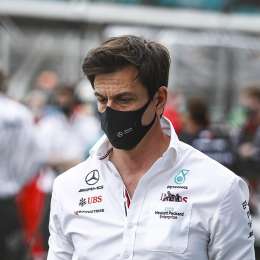 Mercedes le consultó a Hamilton para definir los pilotos de 2020