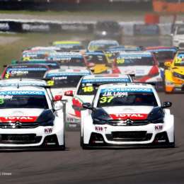 WTCC estudia cambios deportivos