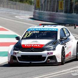 López antes que nadie