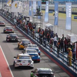 La FIA multa al organizador argentino