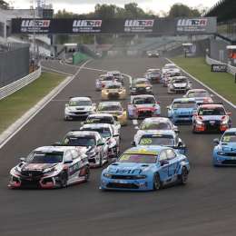 Honda confirmó a Guerrieri y Girolami para 2020