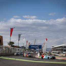 WTCR: ¿por qué 2020 será un año de transición?