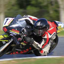 “La droga es matarse en vida” 