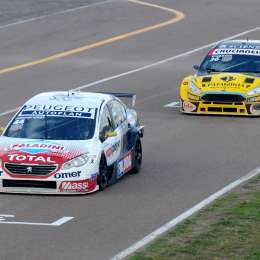 Uno por uno: los pilotos y sus resultados en San Martín